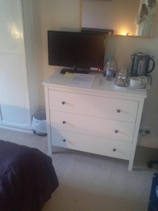 Comfy Room Well Located London Eksteriør billede
