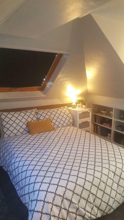 Comfy Room Well Located London Eksteriør billede