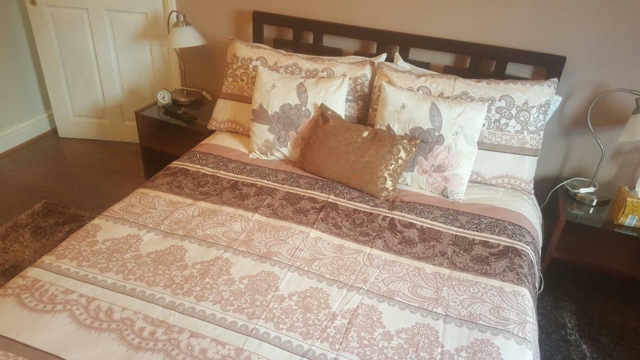 Comfy Room Well Located London Eksteriør billede